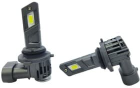 Автолампа StarLight SmallStar +100% HB4 P22d 25 W белая SL-SS-HB4W