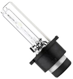 Автолампа Behr Hella ValueFit D2S P32d-2 35 W белая 8GS242632301