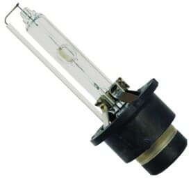 Автолампа Starline D2S P32d-2 35 W прозора 99.99.906