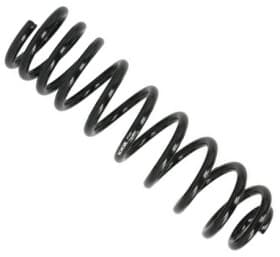 Пружина подвески