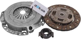 Комплект сцепления