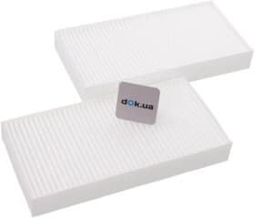 Фильтр салона