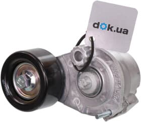 Натяжной ролик поликлинового ремня