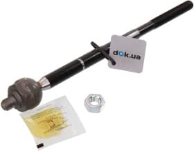 Рулевая тяга