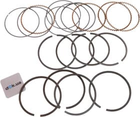 Комплект поршневих кілець