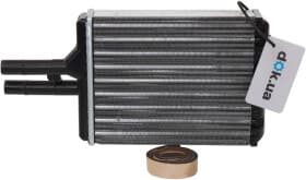 Радиатор печки NRF 54242