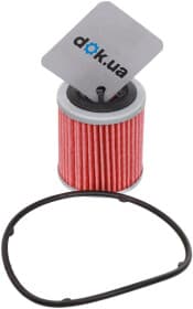 Фильтр АКПП Japanparts ft116