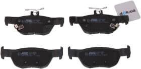 Тормозные колодки