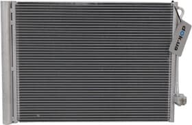 Радиатор кондиционера