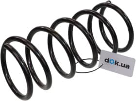 Пружина подвески