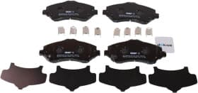 Гальмівні колодки