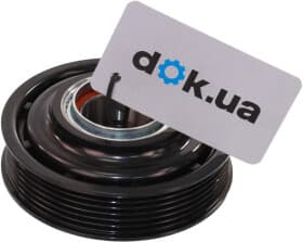 Муфта компрессора кондиционера