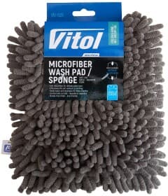 Губка Vitol VRJ-1520 150х200х10