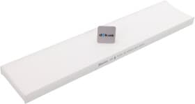 Фильтр салона