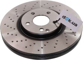 Тормозной диск