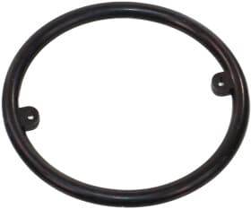 Оливний радіатор двигуна