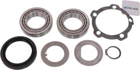 Підшипник ступиці