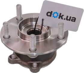 Ступица колеса