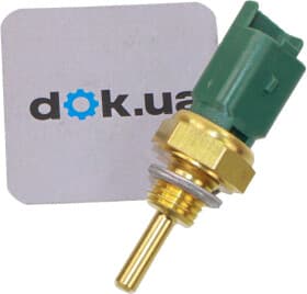 Датчик температуры охлаждающей жидкости