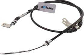 Трос ручного гальма