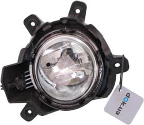 Передня протитуманна фара