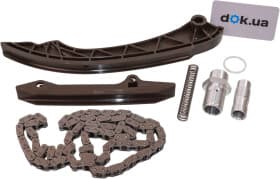 Комплект ланцюга ГРМ
