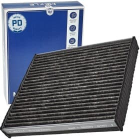 Фільтр салону