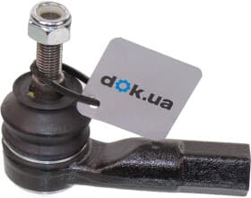 Наконечник рулевой тяги