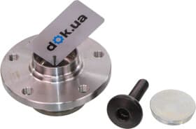 Ступиця колеса Denckermann W413336