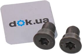 Болт крепления тормозного диска OJD (Quick Brake) 11664K