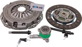 Комплект зчеплення
