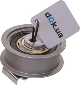 Натяжной ролик ремня ГРМ