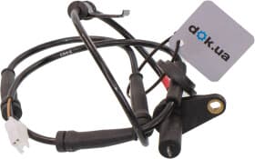 Датчик ABS Intermotor 60912