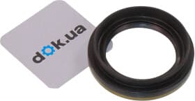 Сальник півосі