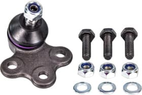 Шаровая опора