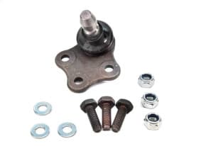 Шаровая опора