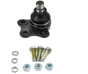 Шаровая опора