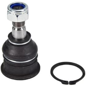 Шарова опора