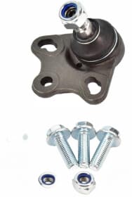 Шарова опора