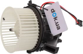 Вентилятор салона