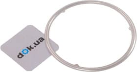 Прокладка приемной трубы