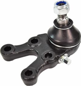 Шарова опора