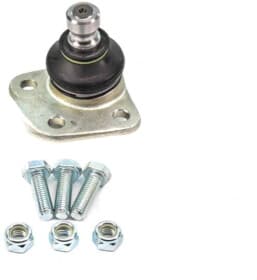 Шаровая опора