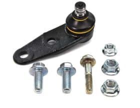 Шаровая опора