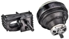 Подушка двигателя