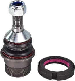 Шарова опора