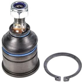 Шарова опора