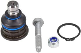 Шаровая опора