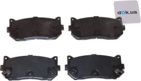 Гальмівні колодки