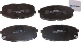 Тормозные колодки